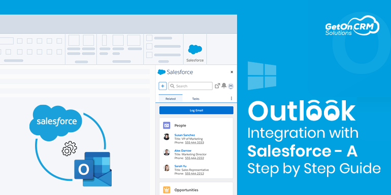best salesforce app for outlook for mac